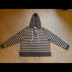 CAbi Nautical Pullover